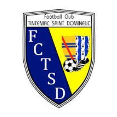 F. C. TINTENIAC ST DOMINEUC
