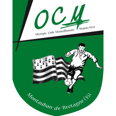 O.C. MONTAUBAN DE BRETAGNE