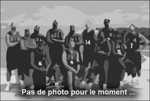 Pas de photo - AS Romillé